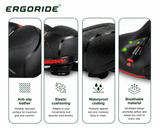 ErgoRide™ — Rijden zonder pijn